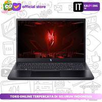 Gambar Acer Nitro V 15 Core i9-13900H RTX4060 32GB 1TB SSD 15.6'Full HD 144Hz - PKT Laminating, 16/512GB dari IT GAMING ID undefined 2 Tokopedia