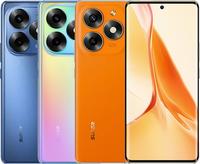Gambar Itel S23 PLUS 8/256 GB Garansi Resmi 100% NEW - Biru, 8/256 dari ALL_SHOPE99 undefined 5 Tokopedia