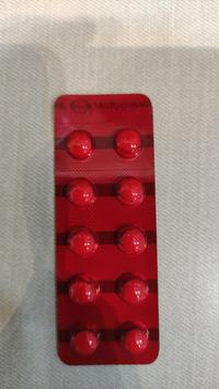Gambar METHYCOBAL 500 MCG (1 BLISTER 10 KAPSUL) dari Apotek Anugrah Kebayoran Baru undefined 2 Tokopedia