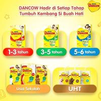 Gambar Nestle Dancow Fortigro Susu Bubuk Instan / Cokelat 1kg 1 kg / 1000 - Cokelat dari Gantari&#39; undefined 5 Tokopedia