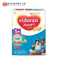 Gambar VIDORAN XMART 5+ MADU 350 G SUSU FORMULA PERTUMBUHAN ANAK 5-12 TAHUN dari milmart.id undefined 1 Tokopedia