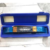 Gambar Waterpass Mesin 12” inch 0.02 Balok Precision Flat Level Kemiringan dari JayaTeknikTools undefined 2 Tokopedia