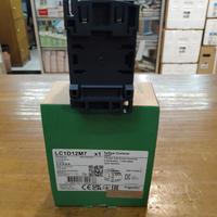 Gambar KONTAKTOR SCHNEIDER LC1D12M7 220V 25A 3P LC1D12M7 LC1D12 M7 dari Al Barokah electric undefined 3 Tokopedia