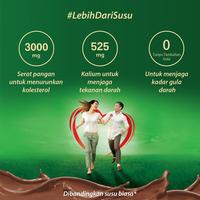Gambar ANLENE GOLD 5X VANILA 240 G SUSU NUTRISI BUBUK SUSU LANSIA ORANG TUA dari milmart.id undefined 3 Tokopedia