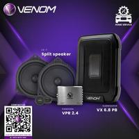 Gambar Venom Express Toyota Yaris Cross Hybrid Paket Audio Gratis Pasang Tune - EXPRESS 1 dari Dean Audio undefined 4 Tokopedia