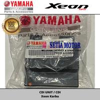 Gambar CDI UNIT / CDI Xeon Karbu dari Setia Motor Samarinda undefined 2 Tokopedia