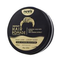 Gambar Morris Easy Styling Hair Pomade Premium Man Edition 80gr dari Kios_Mart undefined 4 Tokopedia