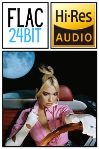 Gambar [Flac 24] Album Dua Lipa - Future Nostalgia (2019) HiRes dari Master Movie Semarang undefined 1 Tokopedia