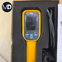 Gambar FLUKE VT08 Visual IR thermometer thermal gun Camera VT-08 Original dari MD ELECTRIC undefined 2 Tokopedia
