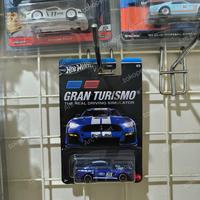 Gambar Hot Wheels Gran Turismo 20 Ford Mustang Shelby GT 500 dari Arc Planet undefined 1 Tokopedia