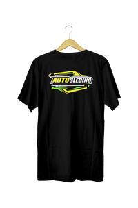 Gambar KAOS AUTOSLEDING / KAOS ATASAN PRIA / KAOS AUTOSLEDING PREMIUM dari F86Collection undefined 2 Tokopedia