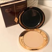 Gambar Charlotte Tilbury Bedak Airbrush Flawless Finish Powder - CT #02 MEDIUM dari Tokokimia322 undefined 1 Tokopedia
