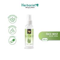 Gambar [GIFT] Herborist Beauty Face Mist Aloe Vera 100ml dari Herborist Natural Care ID undefined 1 Tokopedia