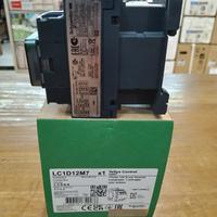Gambar KONTAKTOR SCHNEIDER LC1D12M7 220V 25A 3P LC1D12M7 LC1D12 M7 dari Al Barokah electric undefined 2 Tokopedia