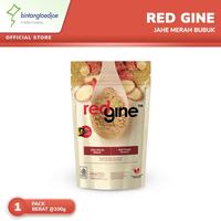 Gambar Jahe Merah Bubuk - Redgine dari JIUYA JAYA undefined 1 Tokopedia