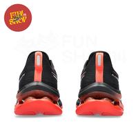 Gambar Asics Gel Kinsei Max Men’s Running Shoes Sunrise Red 1011B696.002 - 41.5 dari funshop14 undefined 3 Tokopedia