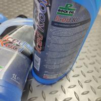 Gambar Air Radiator Rock Oil Coolant Iced Kool 1Liter dari Boss Vespa undefined 3 Tokopedia