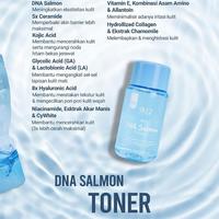 Gambar DNA Salmon series dari N2Z olshop undefined 5 Tokopedia