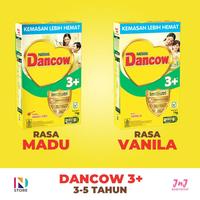 Gambar MURAH DANCOW 3+ MADU VANILA 1KG KEMASAN BARU dari Juno Koleksi undefined 1 Tokopedia