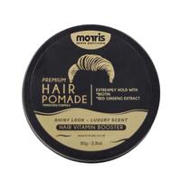 Gambar Morris Easy Styling Hair Pomade Premium Man Edition 80gr dari Kios_Mart undefined 2 Tokopedia