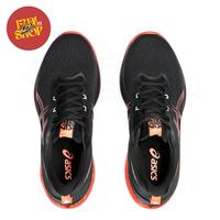 Gambar Asics Gel Kinsei Max Men’s Running Shoes Sunrise Red 1011B696.002 - 41.5 dari funshop14 undefined 4 Tokopedia