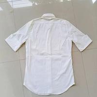 Gambar Kemeja Putih dari BRANDEDCISS undefined 3 Tokopedia