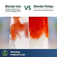 Gambar Philips HR2042/03 3000 Series Blender 290W dari ExtraBelanja undefined 2 Tokopedia