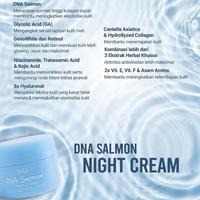 Gambar DNA Salmon series dari N2Z olshop undefined 3 Tokopedia