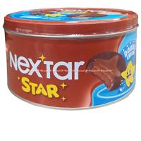 Gambar Nabati Nextar Star Noir 105gr Double Cream Richoco Sandwich Biskuit - 2 dari dzworld2 undefined 4 Tokopedia