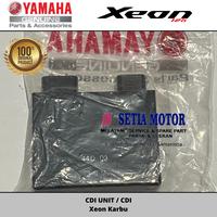 Gambar CDI UNIT / CDI Xeon Karbu dari Setia Motor Samarinda undefined 1 Tokopedia