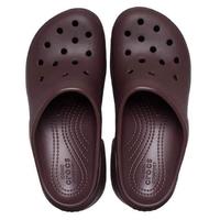 Gambar Sandal Crocs Siren Clog Unisex - CCR2085472ZH dari A. J. R Sport undefined 4 Tokopedia
