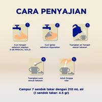 Gambar TERLARIS S-26 PROCAL GOLD PHPRO TAHAP 3 SUSU PERTUMBUHAN ANAK USIA 1-3 - Default dari Juno Koleksi undefined 5 Tokopedia
