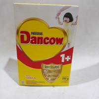 Gambar dancow 1+ vanila 350gr dari Abdi Susu undefined 1 Tokopedia