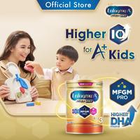 Gambar Enfagrow A+ 3 Susu Formula Anak 1 - 3 Tahun Madu 400 gr dari Little sun undefined 2 Tokopedia