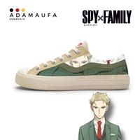 Gambar Ventela Custom Handpainted Spy X Family Sepatu Pria Wanita - Anya, 36 dari adamaufasneakers undefined 3 Tokopedia