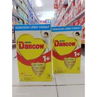 Gambar Dancow 1+Madu, Vanila  1kg - Kuning, Madu dari Raffa_Babyshop undefined 1 Tokopedia