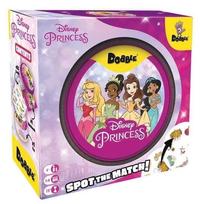 Gambar Dobble / Spot It Disney Princess Board Game | Boardgame dari Tabletoys undefined 2 Tokopedia