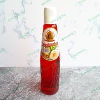 Gambar Sirup Aneka Buah Mangga Leci Melon Cocopandan Jeruk Sirsak Fresh Juice - Sirsak dari Bolubee JKT undefined 4 Tokopedia