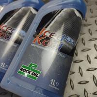 Gambar Air Radiator Rock Oil Coolant Iced Kool 1Liter dari Boss Vespa undefined 2 Tokopedia