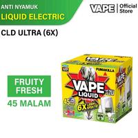 Gambar Obat Nyamuk Elektrik Fumakilla 45 90 malam Plus Refill dari KL FISHING STORE_NEW undefined 5 Tokopedia