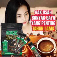 Gambar "Kopi OK Gas: Bakar Semangat Anda dengan Energinya yang Menggelegak!" dari Toko Unik Perkakas undefined 1 Tokopedia