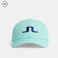 Gambar J Lindeberg golf w anga cap topi J Lindeberg ladies - Putih dari Infinitecoshop undefined 3 Tokopedia