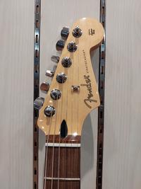 Gambar Fender Player Strat HSS Elect Guitar, PF FB, Candy Apple Red dari MG Music Indonesia. undefined 3 Tokopedia