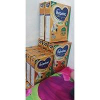 Gambar Expired 2025 Bebelac Gold Soya 3 700 g gr Susu 1-3 Tahun - Soya, 2025.01.05 dari Little sun undefined 2 Tokopedia
