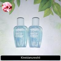 Gambar maybelline makeup remover 40ml dari kireidanureshii undefined 1 Tokopedia