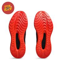 Gambar Asics Gel Kinsei Max Men’s Running Shoes Sunrise Red 1011B696.002 - 41.5 dari funshop14 undefined 5 Tokopedia