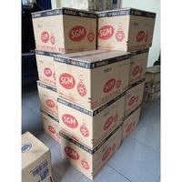 Gambar BARU CRISHOP - SGM EKSPLOR 1+ 1 PLUS || SGM 3+ VANILA MADU 900 GRAM - MADU 5+ dari Juno Koleksi undefined 5 Tokopedia