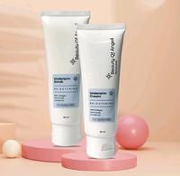 Gambar Paket Cream + Scrub Beauty Of Angel Underarm Chamomile 50g dari My Happy Home undefined 1 Tokopedia