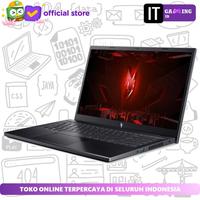 Gambar Acer Nitro V 15 Core i9-13900H RTX4060 32GB 1TB SSD 15.6'Full HD 144Hz - PKT Laminating, 16/512GB dari IT GAMING ID undefined 4 Tokopedia