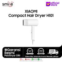 Gambar Xiaomi Ionic Hair Dryer H300 | Quick drying 20m/s | 50 Mio negative ion | 6 Airflow modes - GARANSI RESMI dari Smile Mobile Phone Shop undefined 1 Tokopedia